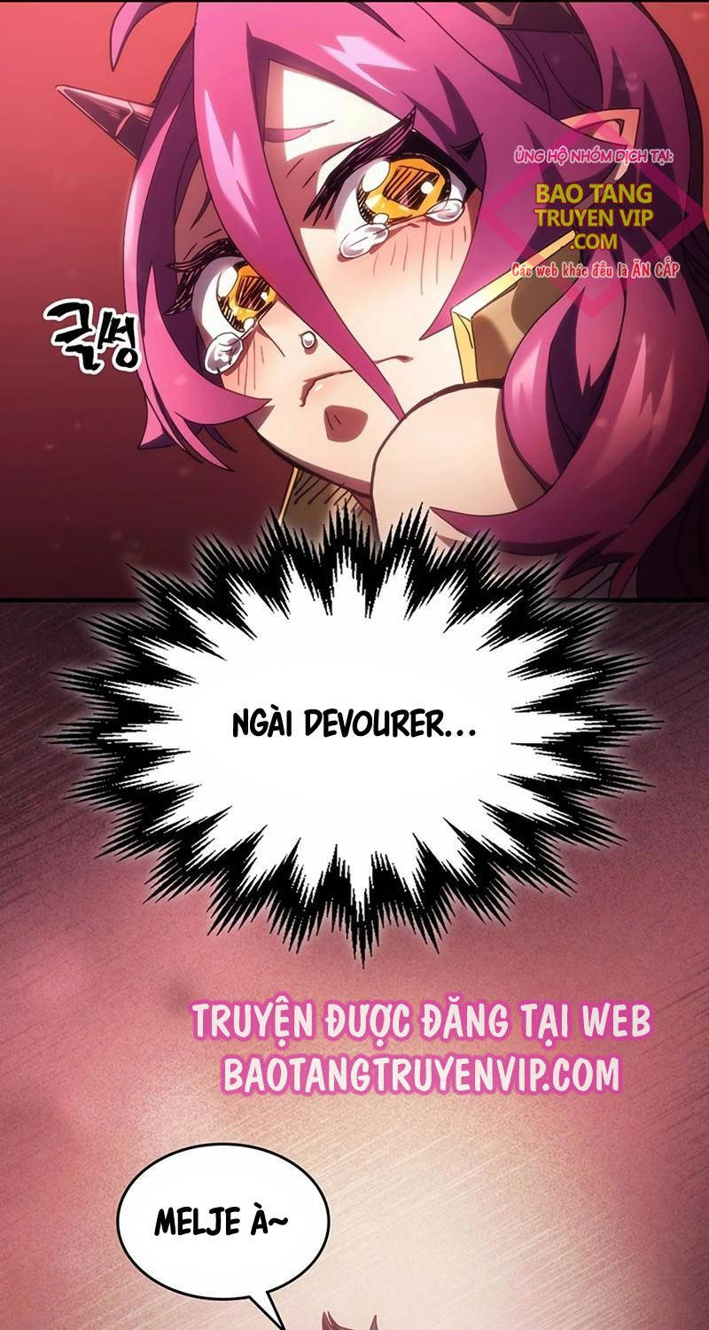 Hãy Hành Động Như Một BOSS Đi Ngài Mr Devourer - Chapter 48 - Page 66