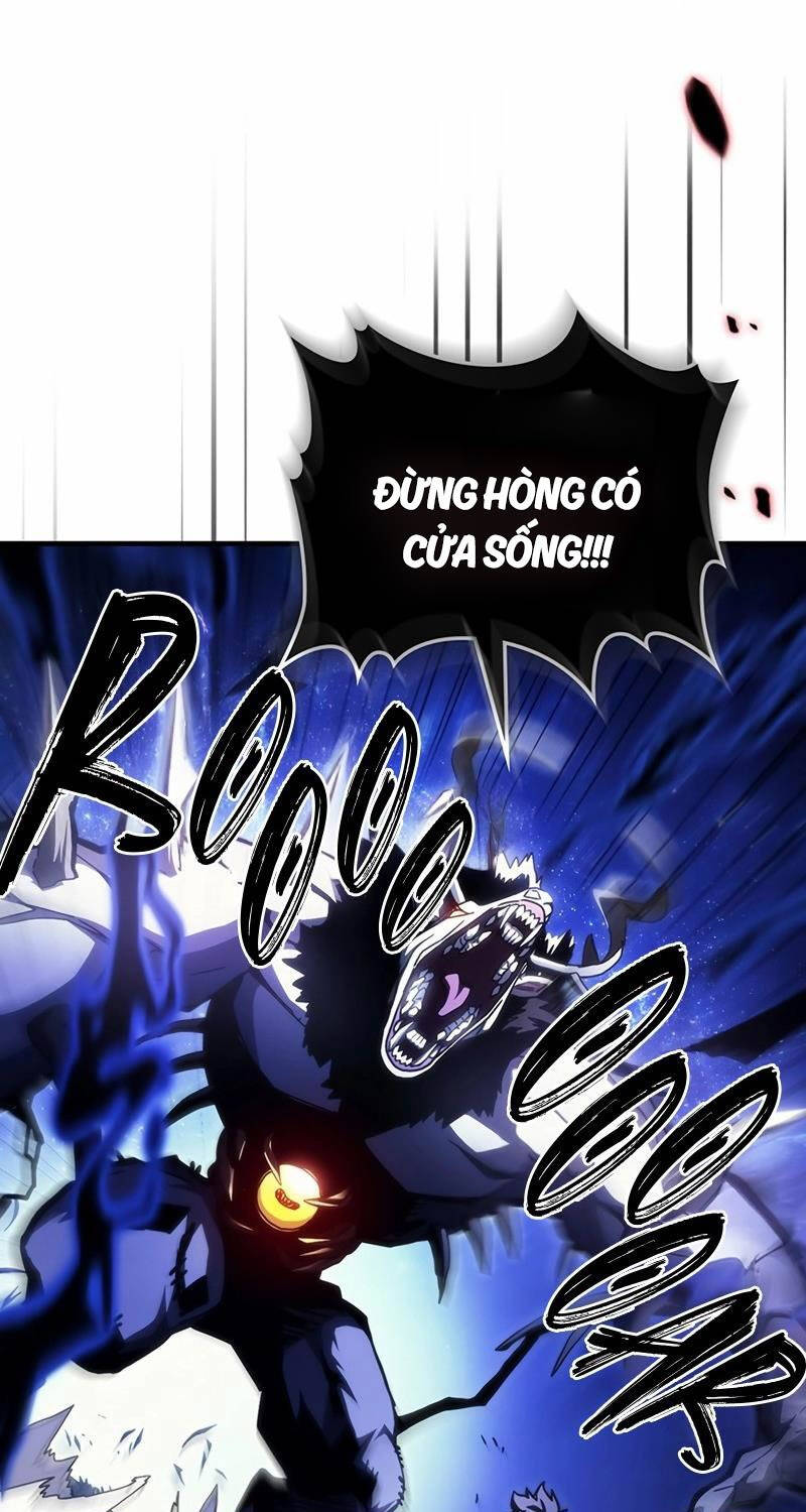 Hãy Hành Động Như Một BOSS Đi Ngài Mr Devourer - Chapter 48 - Page 8