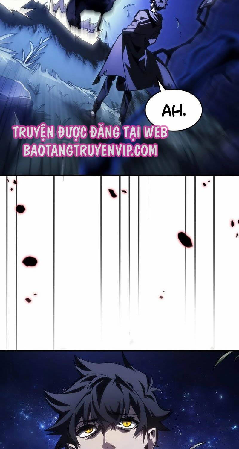 Hãy Hành Động Như Một BOSS Đi Ngài Mr Devourer - Chapter 48 - Page 9