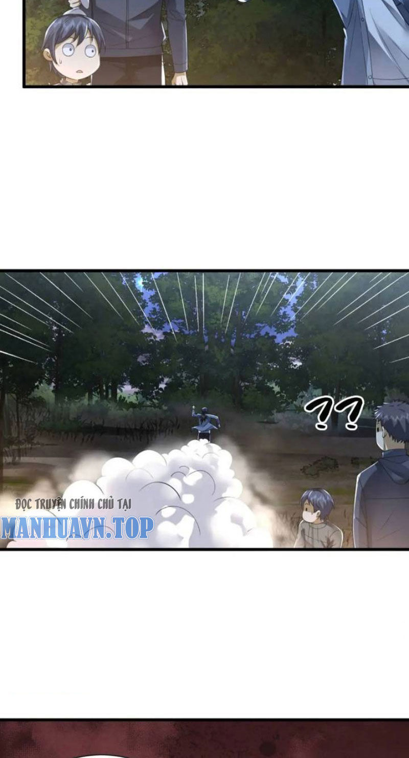 Đệ Nhất Danh Sách - Chapter 296 - Page 13