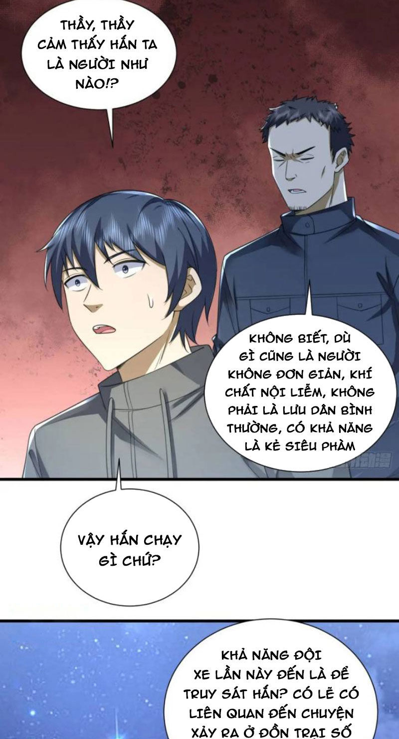 Đệ Nhất Danh Sách - Chapter 296 - Page 14