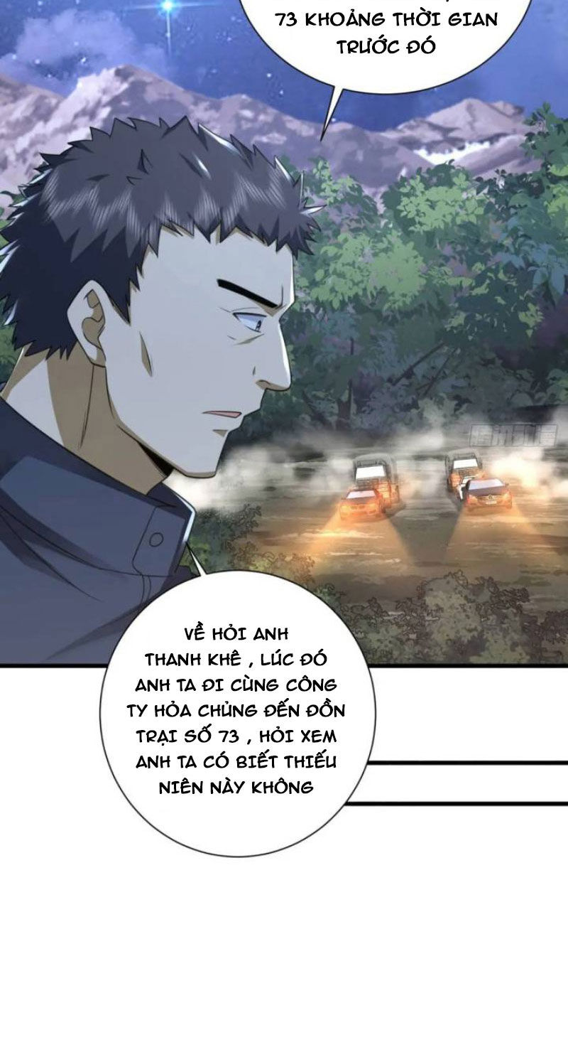 Đệ Nhất Danh Sách - Chapter 296 - Page 15