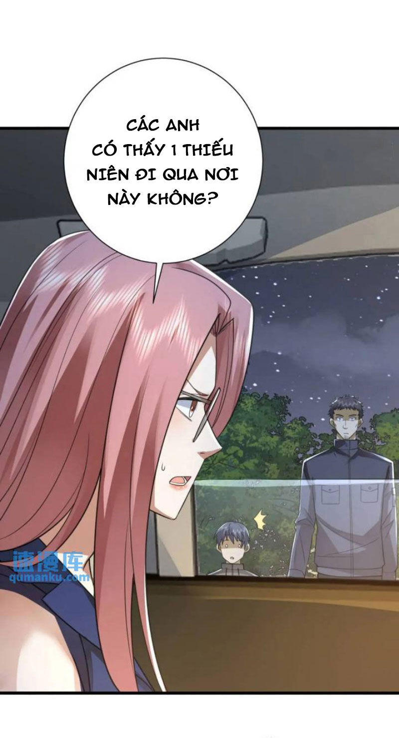 Đệ Nhất Danh Sách - Chapter 296 - Page 16