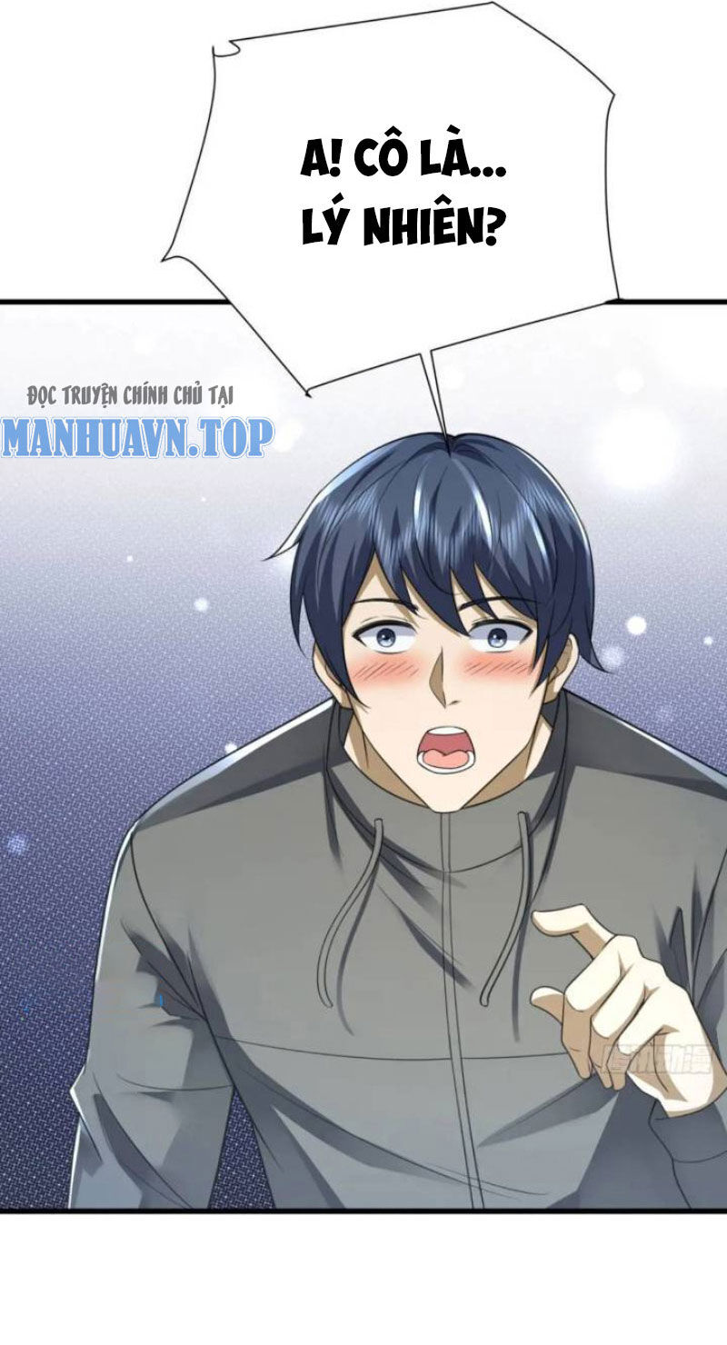 Đệ Nhất Danh Sách - Chapter 296 - Page 17