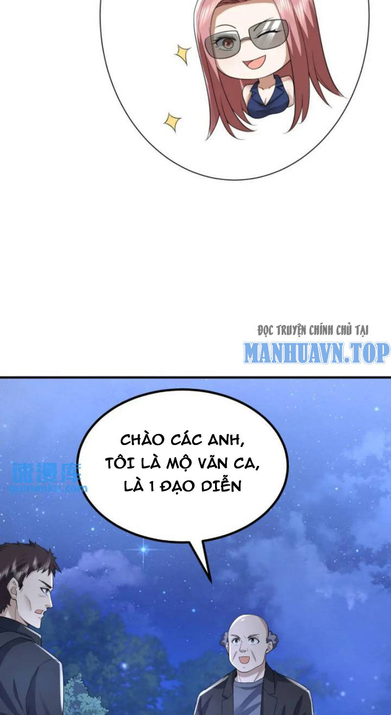 Đệ Nhất Danh Sách - Chapter 296 - Page 19