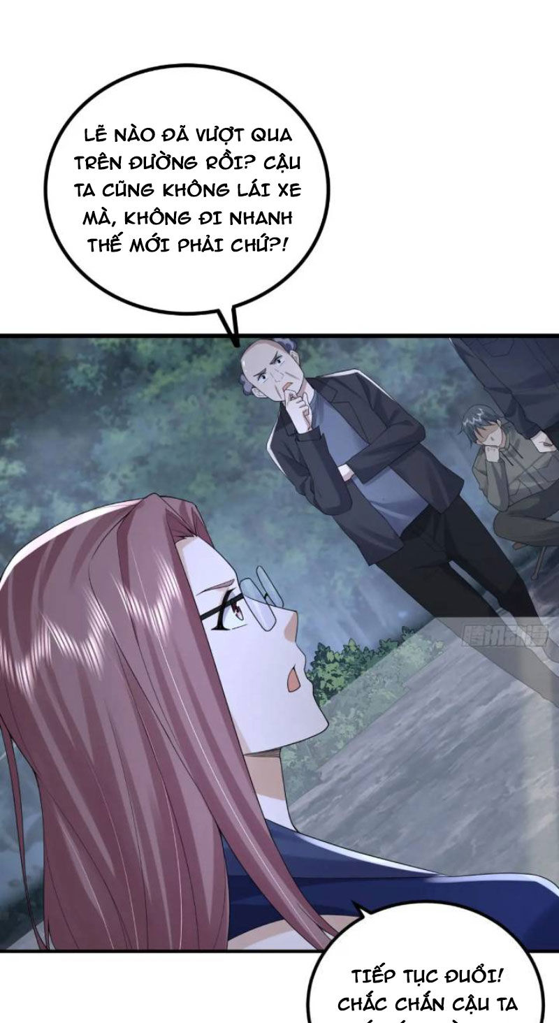 Đệ Nhất Danh Sách - Chapter 296 - Page 22
