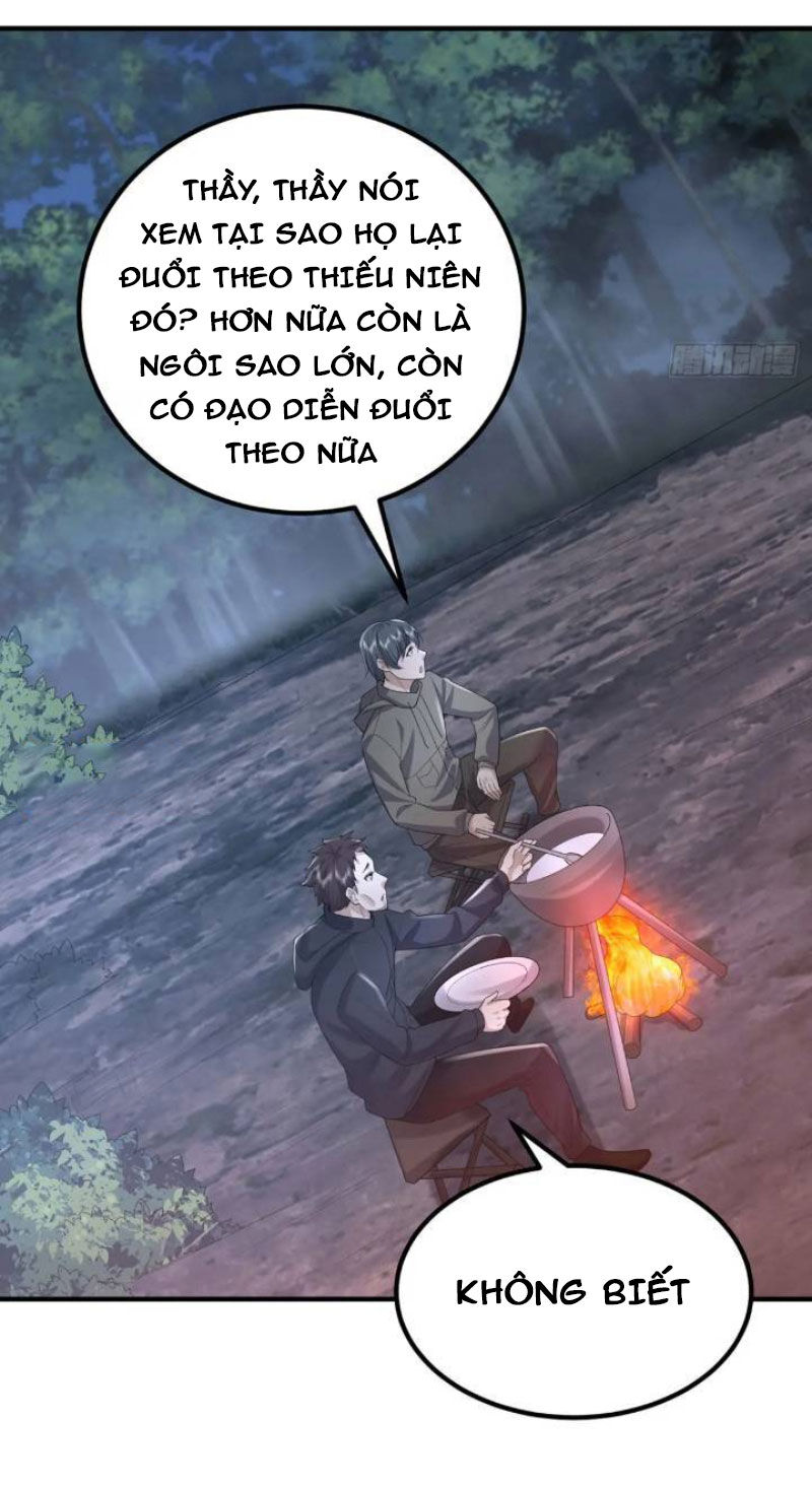 Đệ Nhất Danh Sách - Chapter 296 - Page 24