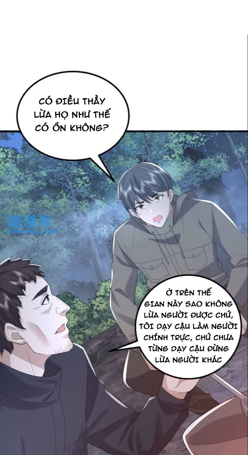 Đệ Nhất Danh Sách - Chapter 296 - Page 25