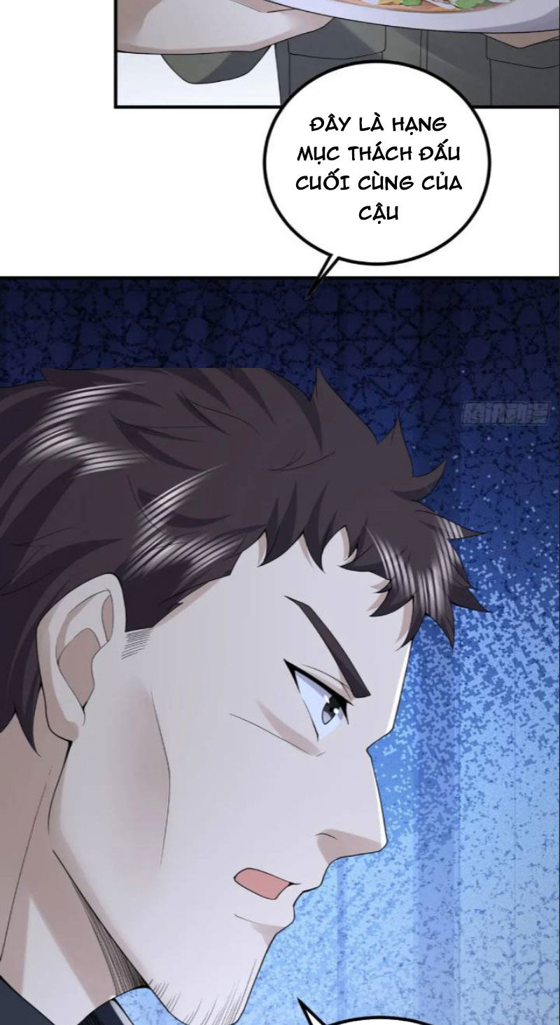 Đệ Nhất Danh Sách - Chapter 296 - Page 27