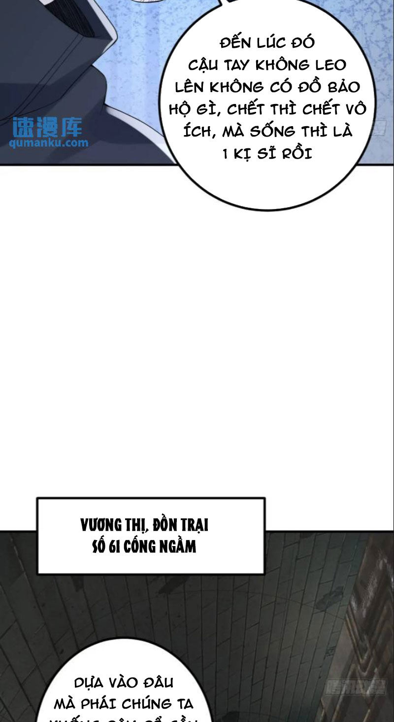 Đệ Nhất Danh Sách - Chapter 296 - Page 28