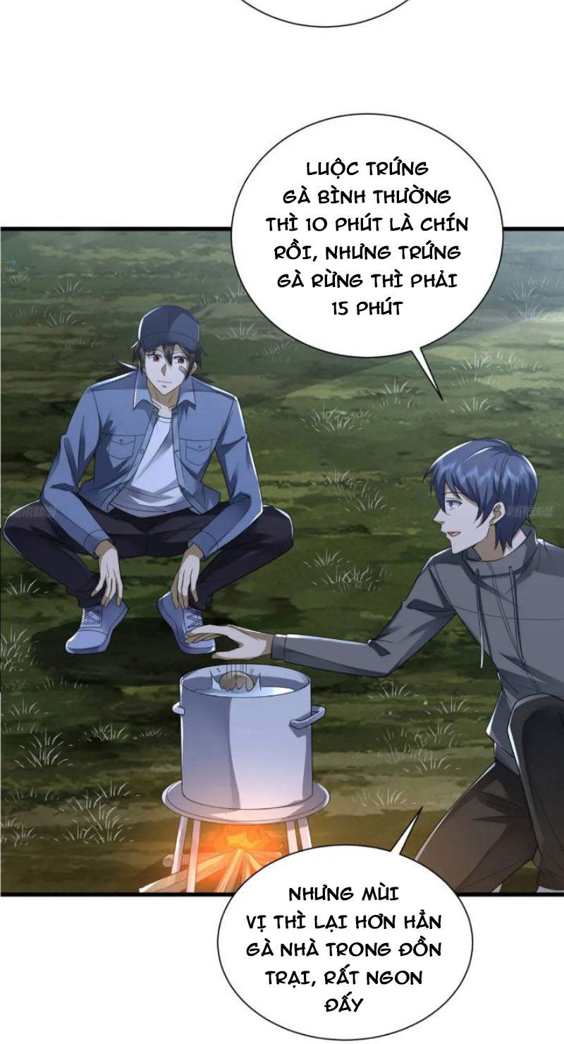 Đệ Nhất Danh Sách - Chapter 296 - Page 5