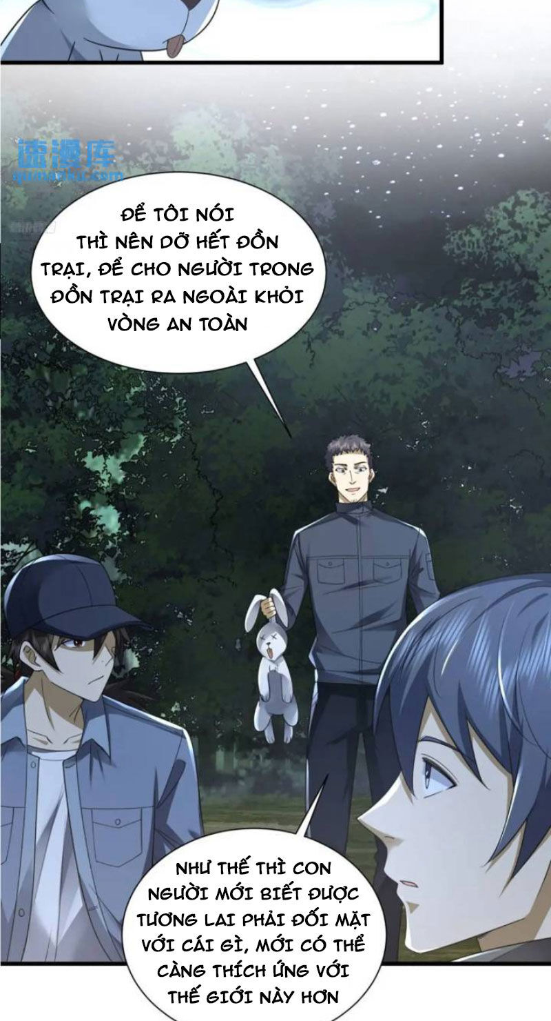 Đệ Nhất Danh Sách - Chapter 296 - Page 7