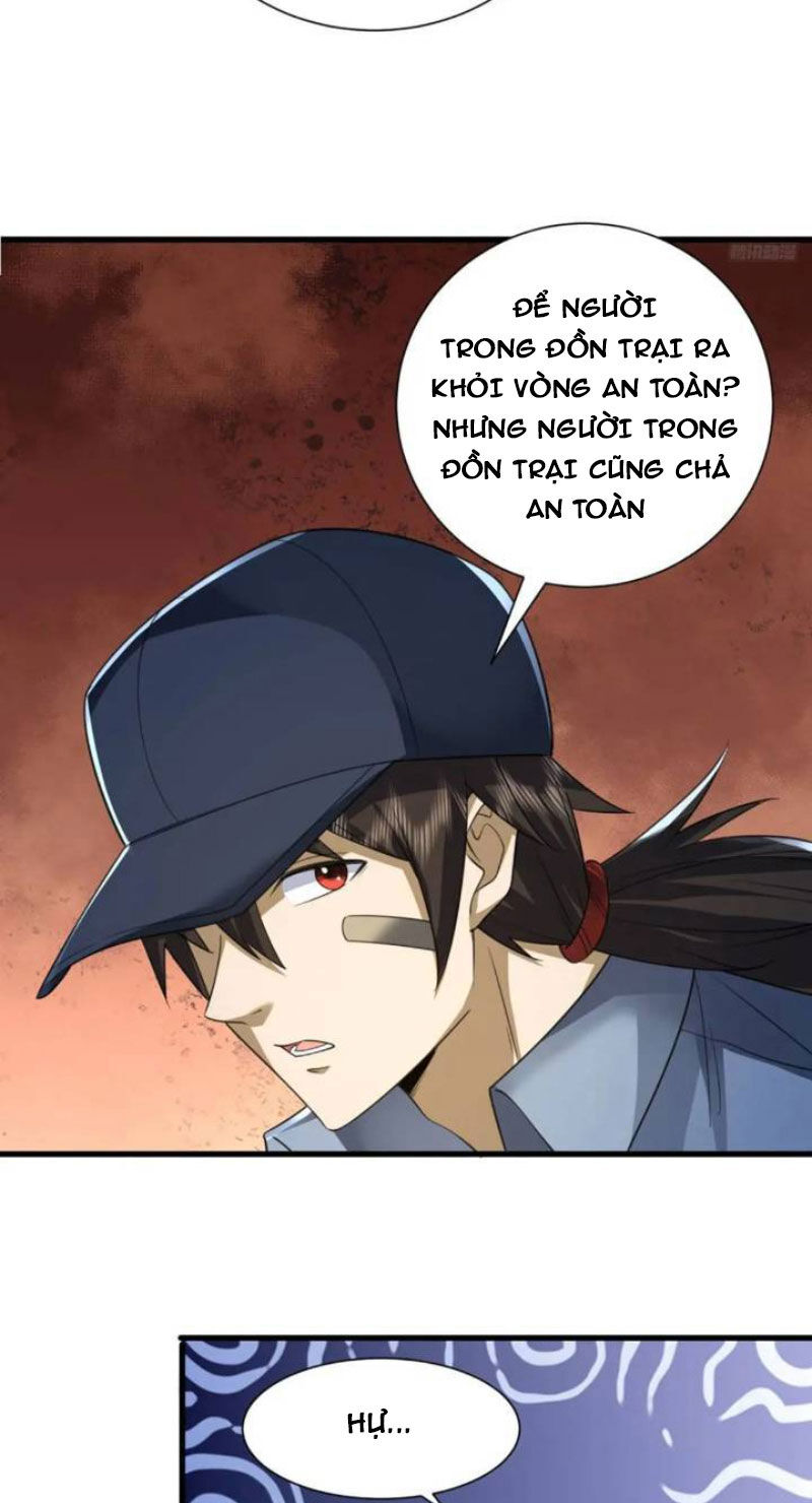 Đệ Nhất Danh Sách - Chapter 296 - Page 8