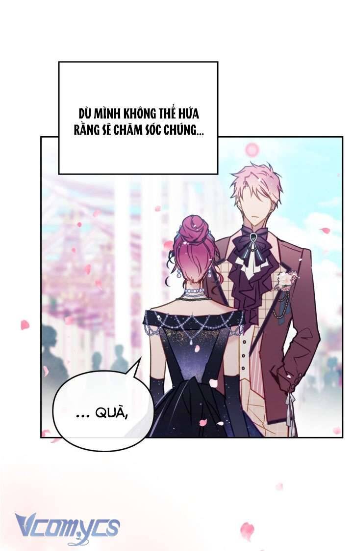 Kết Thúc Của Nhân Vật Phản Diện Chỉ Có Thể Là Cái Chết - Chapter 154 - Page 11