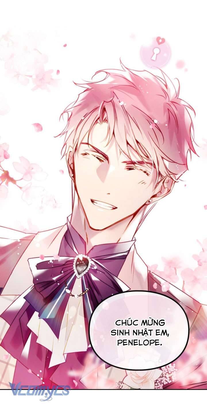 Kết Thúc Của Nhân Vật Phản Diện Chỉ Có Thể Là Cái Chết - Chapter 154 - Page 13