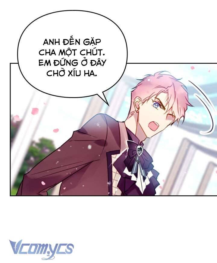 Kết Thúc Của Nhân Vật Phản Diện Chỉ Có Thể Là Cái Chết - Chapter 154 - Page 15