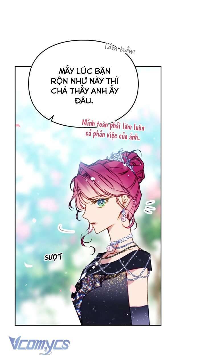 Kết Thúc Của Nhân Vật Phản Diện Chỉ Có Thể Là Cái Chết - Chapter 154 - Page 16