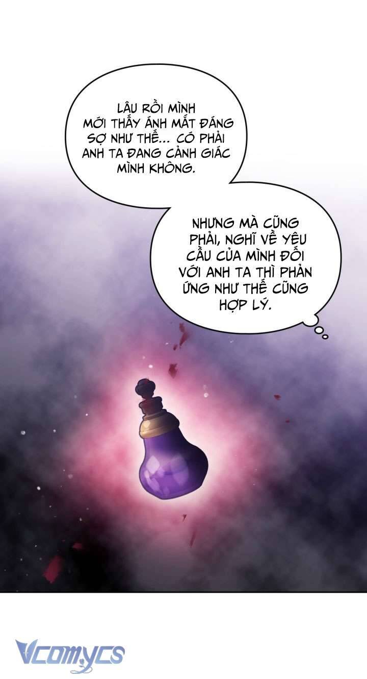 Kết Thúc Của Nhân Vật Phản Diện Chỉ Có Thể Là Cái Chết - Chapter 154 - Page 19