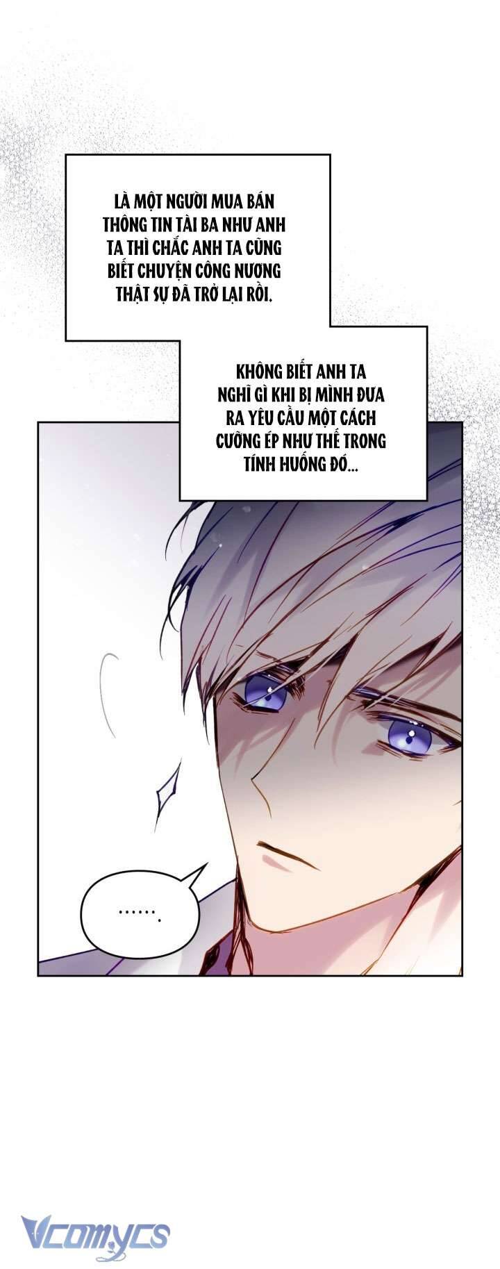 Kết Thúc Của Nhân Vật Phản Diện Chỉ Có Thể Là Cái Chết - Chapter 154 - Page 20