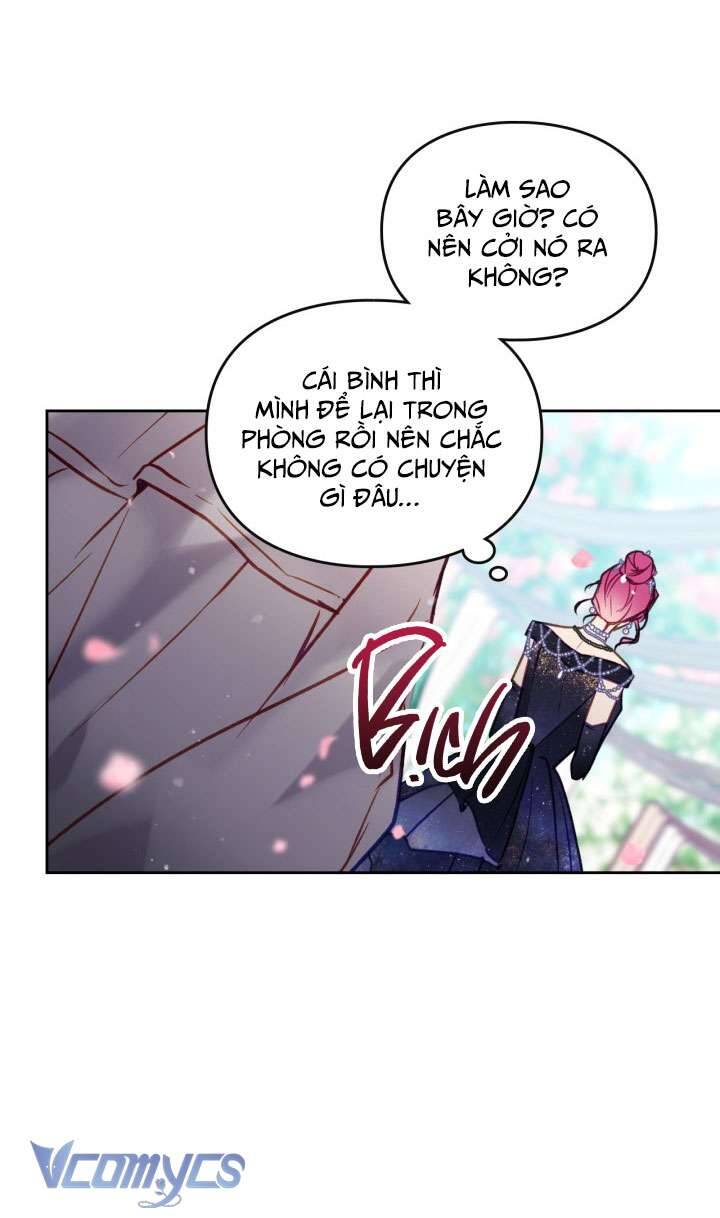 Kết Thúc Của Nhân Vật Phản Diện Chỉ Có Thể Là Cái Chết - Chapter 154 - Page 22