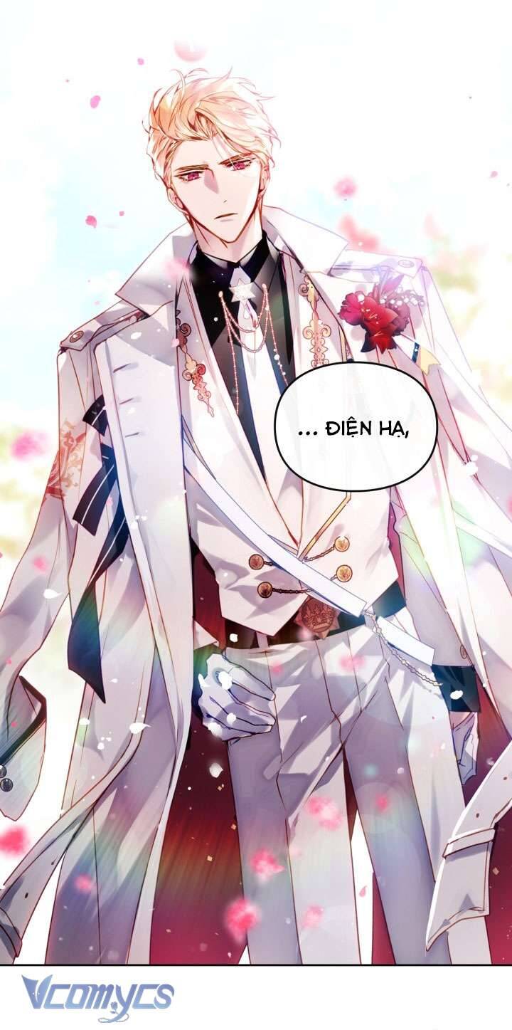 Kết Thúc Của Nhân Vật Phản Diện Chỉ Có Thể Là Cái Chết - Chapter 154 - Page 24