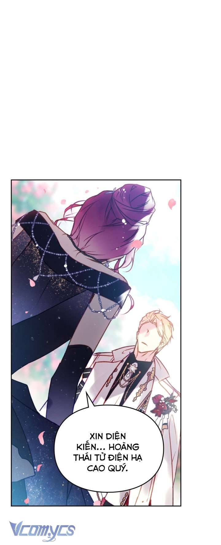 Kết Thúc Của Nhân Vật Phản Diện Chỉ Có Thể Là Cái Chết - Chapter 154 - Page 26