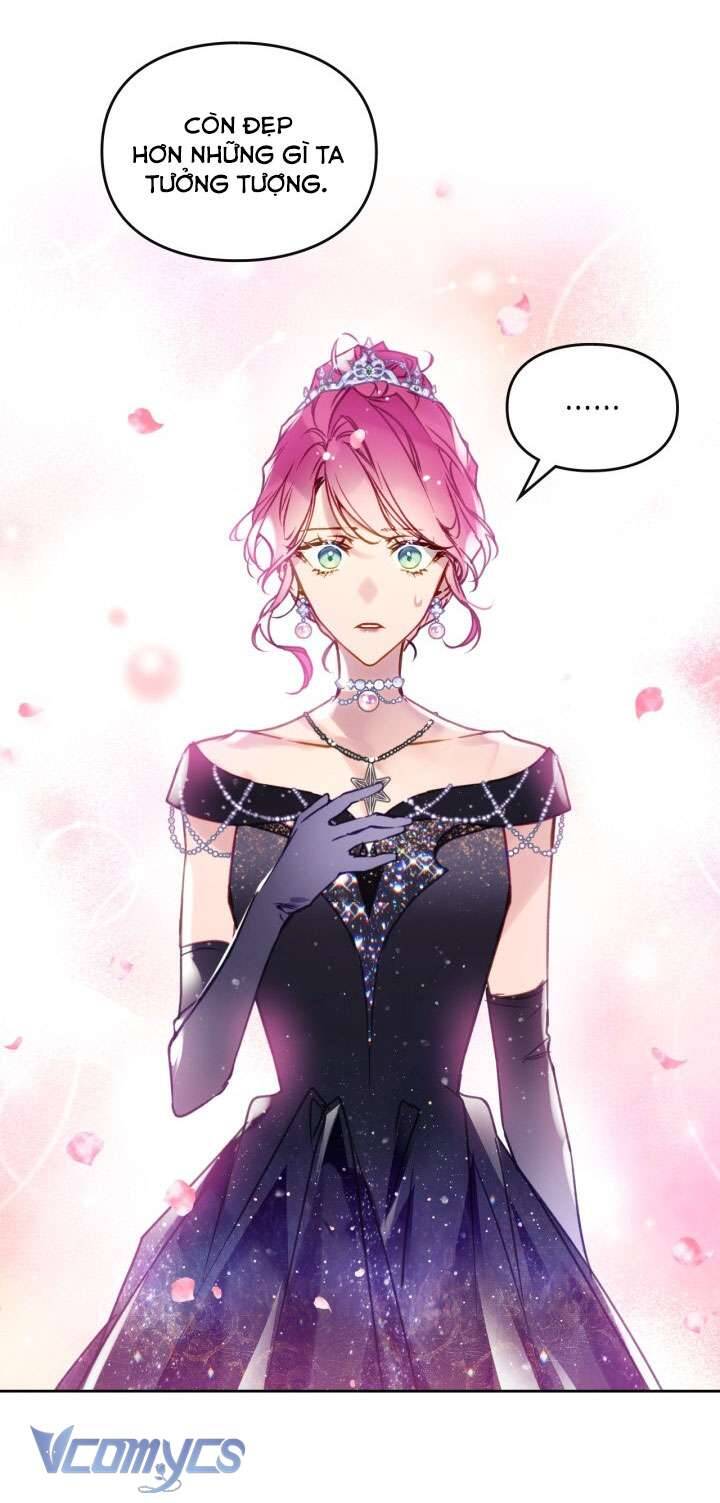 Kết Thúc Của Nhân Vật Phản Diện Chỉ Có Thể Là Cái Chết - Chapter 154 - Page 29