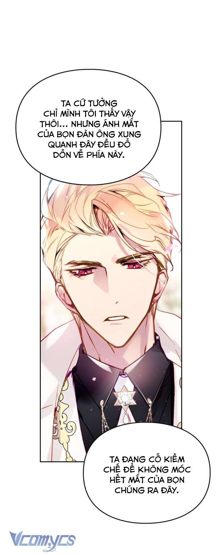 Kết Thúc Của Nhân Vật Phản Diện Chỉ Có Thể Là Cái Chết - Chapter 154 - Page 30