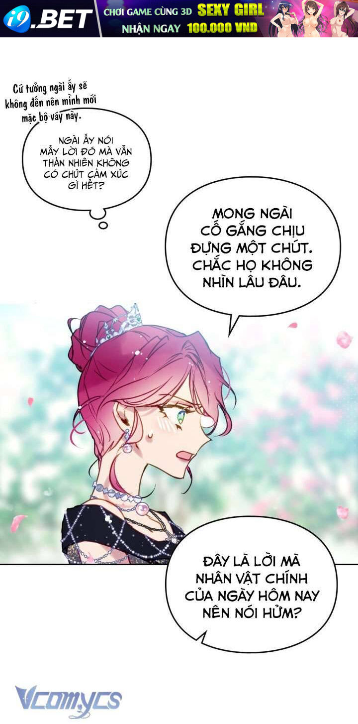 Kết Thúc Của Nhân Vật Phản Diện Chỉ Có Thể Là Cái Chết - Chapter 154 - Page 31