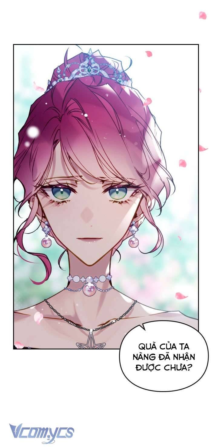 Kết Thúc Của Nhân Vật Phản Diện Chỉ Có Thể Là Cái Chết - Chapter 154 - Page 33