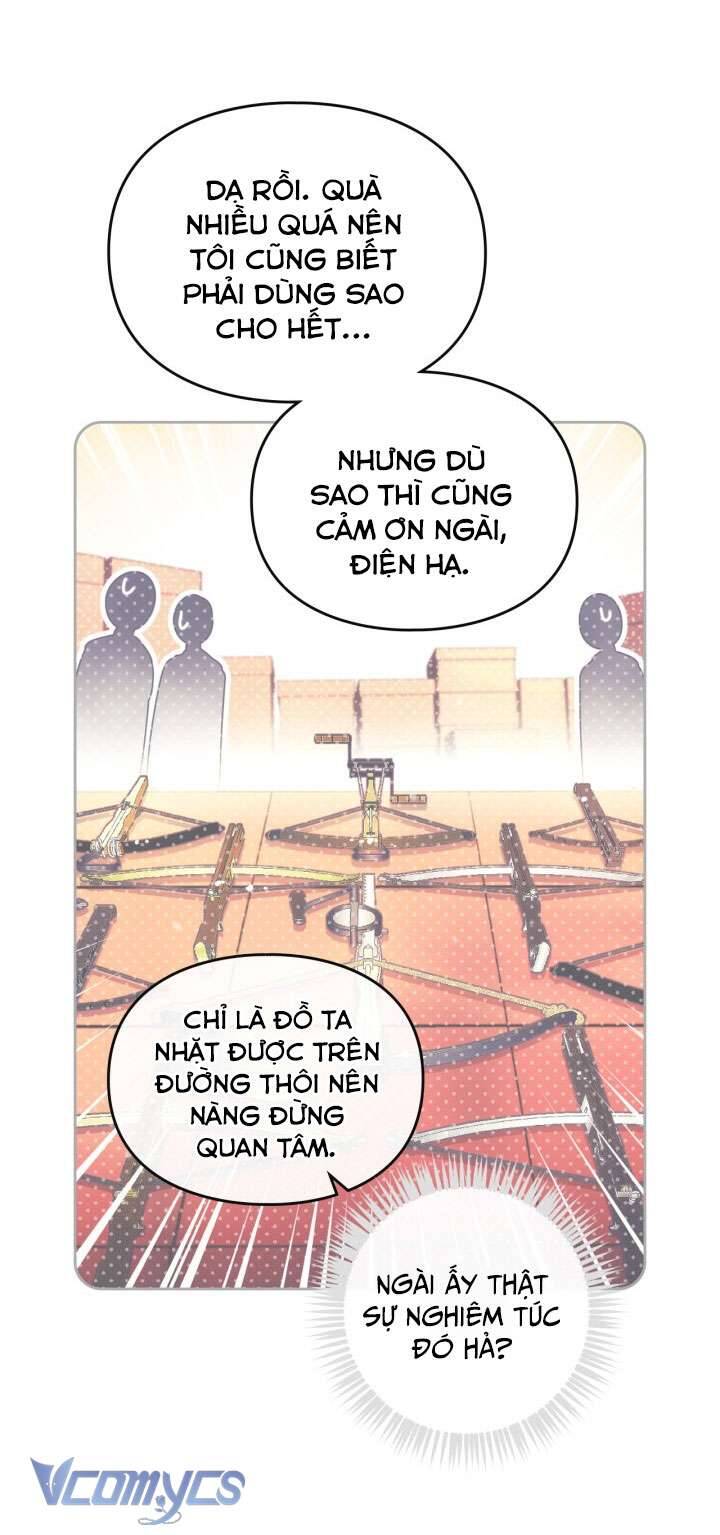 Kết Thúc Của Nhân Vật Phản Diện Chỉ Có Thể Là Cái Chết - Chapter 154 - Page 34