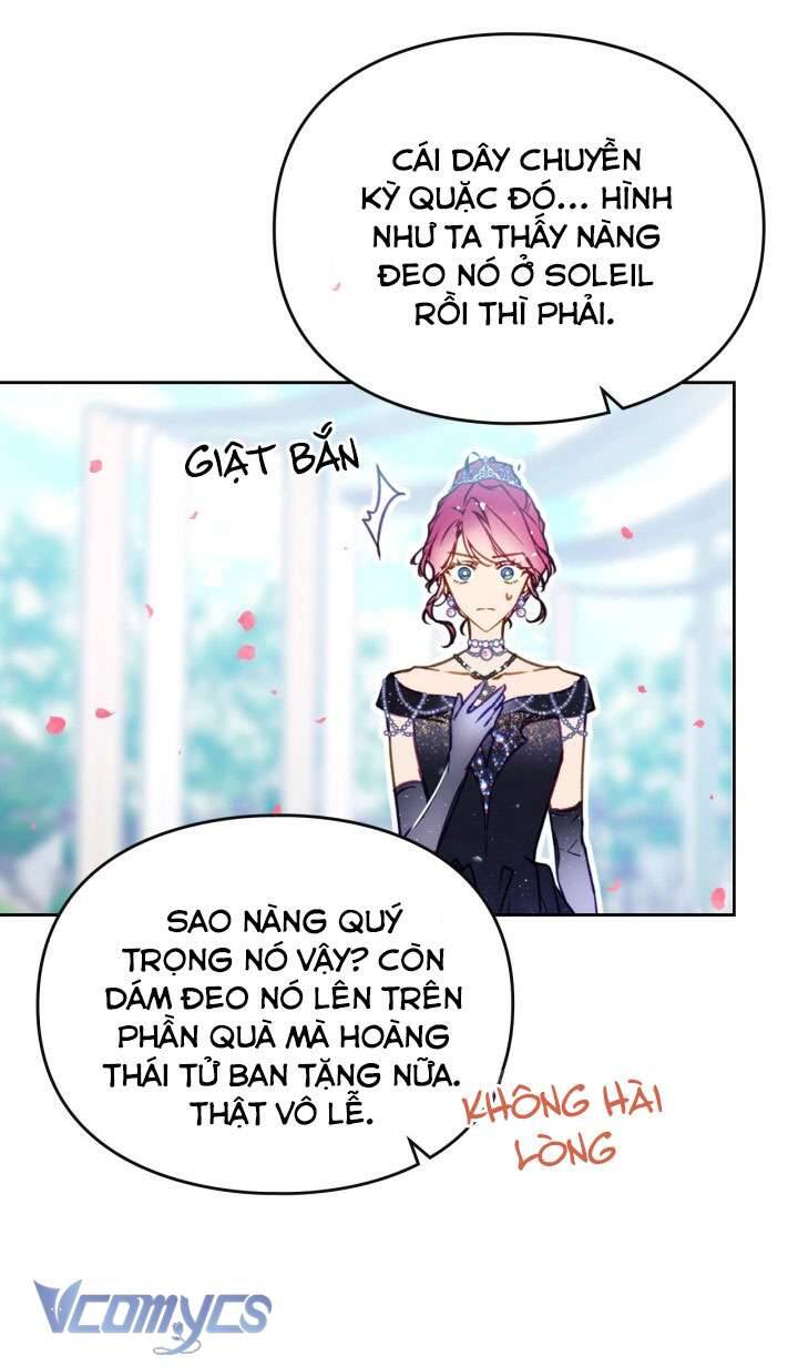 Kết Thúc Của Nhân Vật Phản Diện Chỉ Có Thể Là Cái Chết - Chapter 154 - Page 37