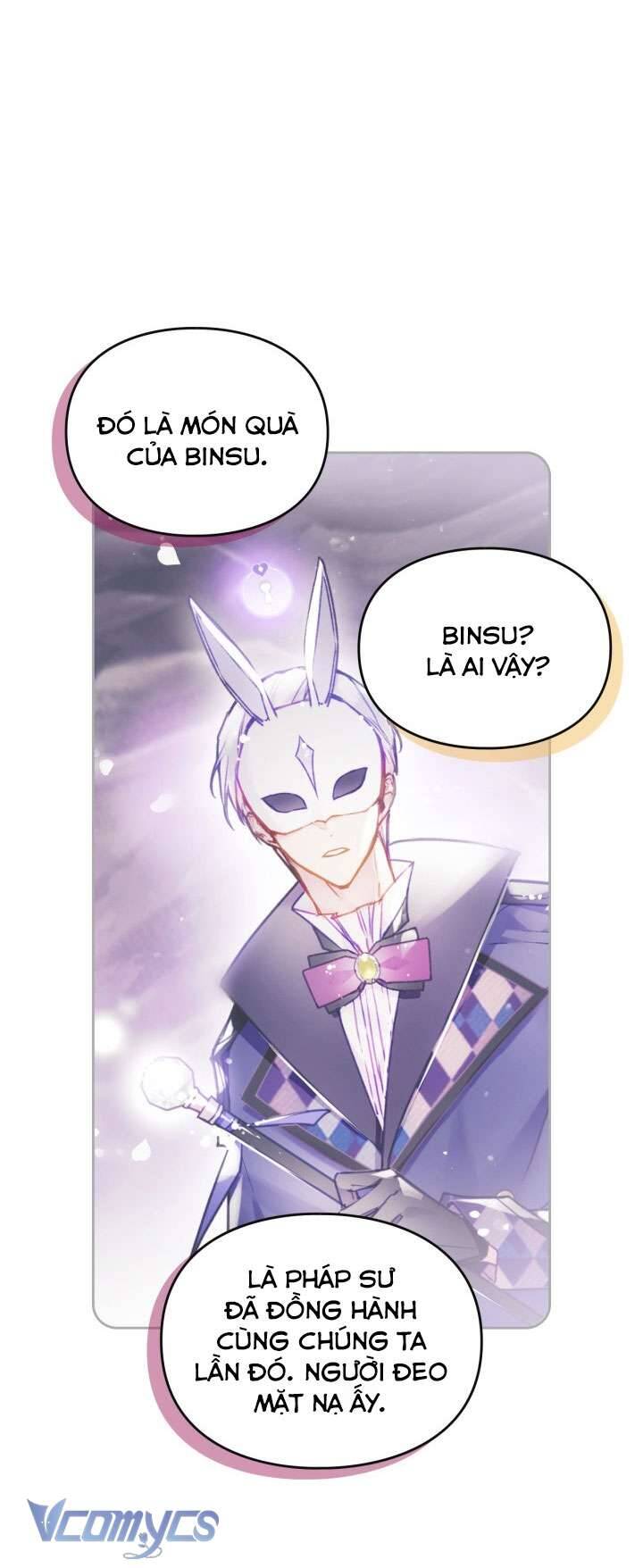 Kết Thúc Của Nhân Vật Phản Diện Chỉ Có Thể Là Cái Chết - Chapter 154 - Page 38