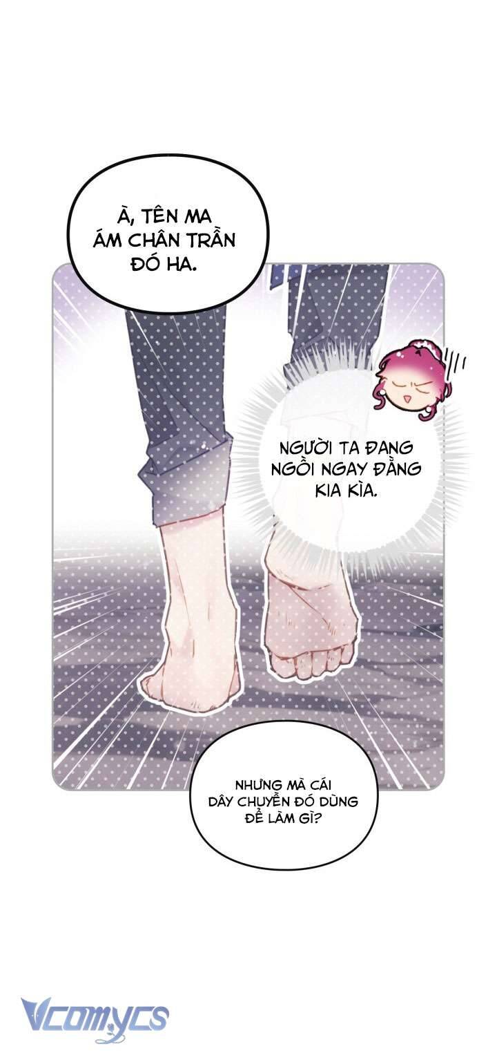 Kết Thúc Của Nhân Vật Phản Diện Chỉ Có Thể Là Cái Chết - Chapter 154 - Page 39