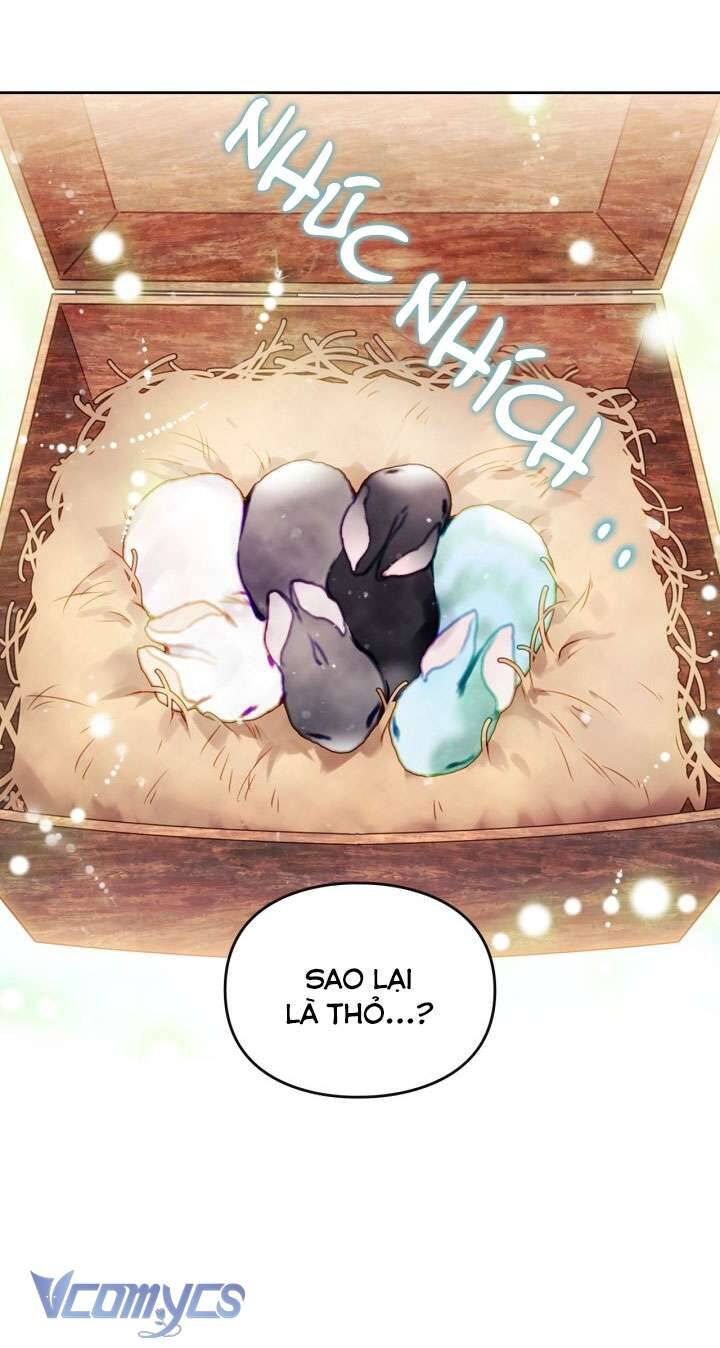 Kết Thúc Của Nhân Vật Phản Diện Chỉ Có Thể Là Cái Chết - Chapter 154 - Page 4