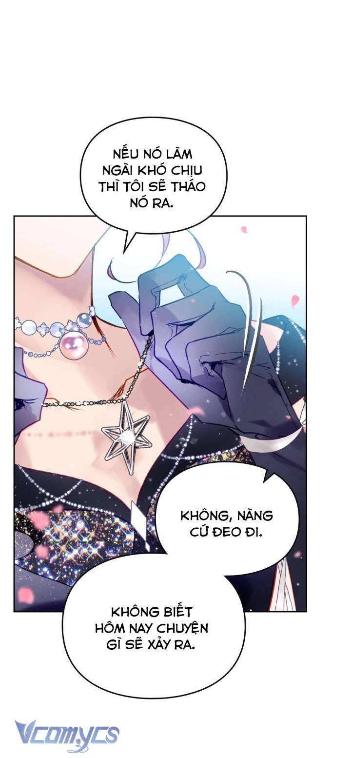 Kết Thúc Của Nhân Vật Phản Diện Chỉ Có Thể Là Cái Chết - Chapter 154 - Page 41