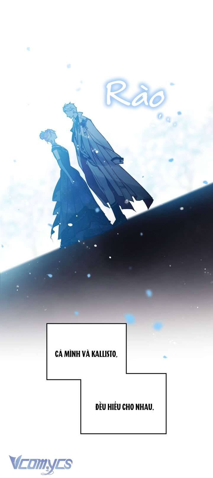 Kết Thúc Của Nhân Vật Phản Diện Chỉ Có Thể Là Cái Chết - Chapter 154 - Page 44