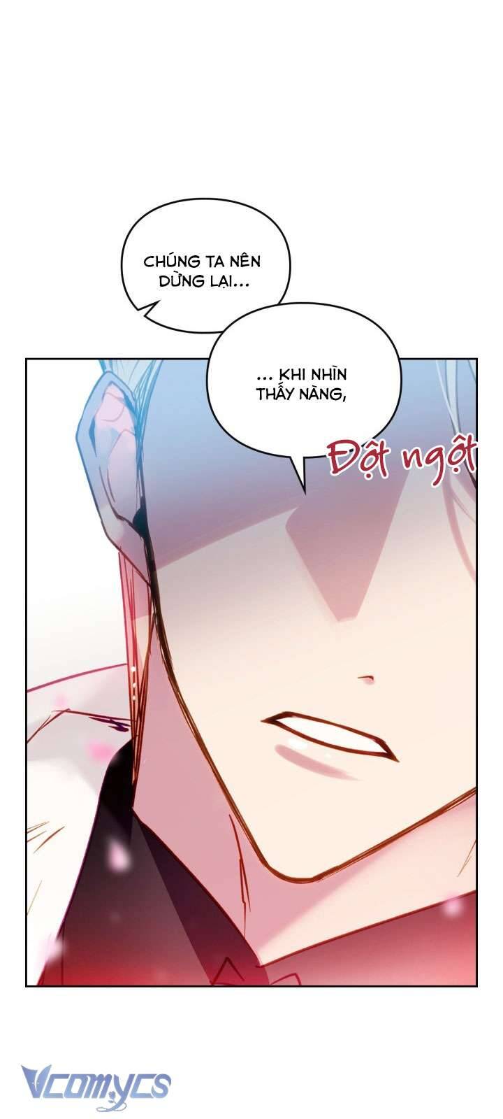 Kết Thúc Của Nhân Vật Phản Diện Chỉ Có Thể Là Cái Chết - Chapter 154 - Page 47