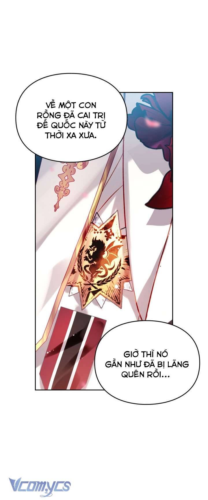 Kết Thúc Của Nhân Vật Phản Diện Chỉ Có Thể Là Cái Chết - Chapter 154 - Page 49