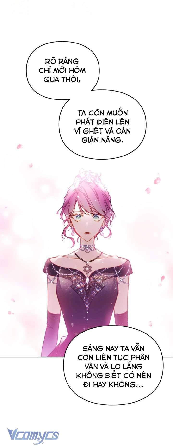 Kết Thúc Của Nhân Vật Phản Diện Chỉ Có Thể Là Cái Chết - Chapter 154 - Page 52