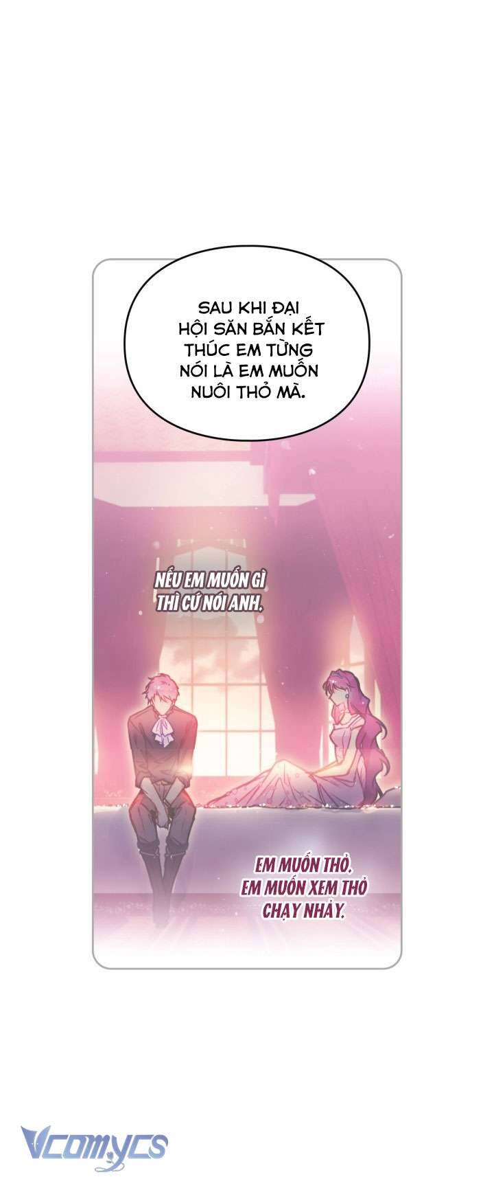 Kết Thúc Của Nhân Vật Phản Diện Chỉ Có Thể Là Cái Chết - Chapter 154 - Page 6