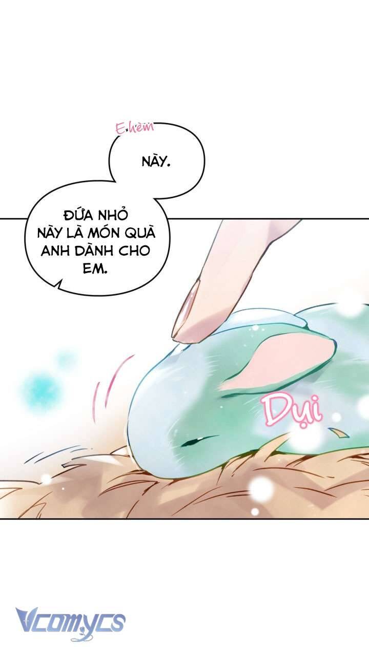 Kết Thúc Của Nhân Vật Phản Diện Chỉ Có Thể Là Cái Chết - Chapter 154 - Page 8