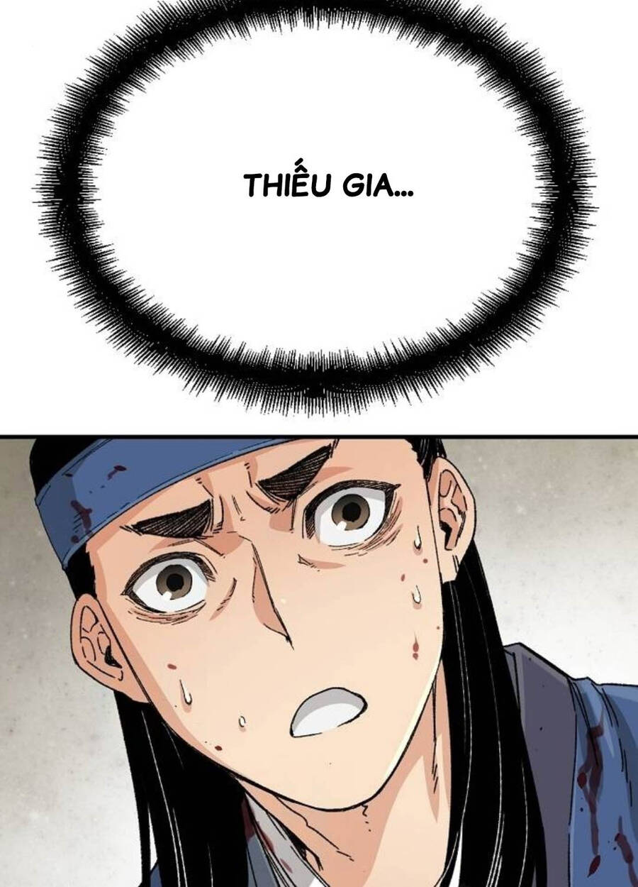 Thiên Ma Quy Hoàn - Chapter 25 - Page 18