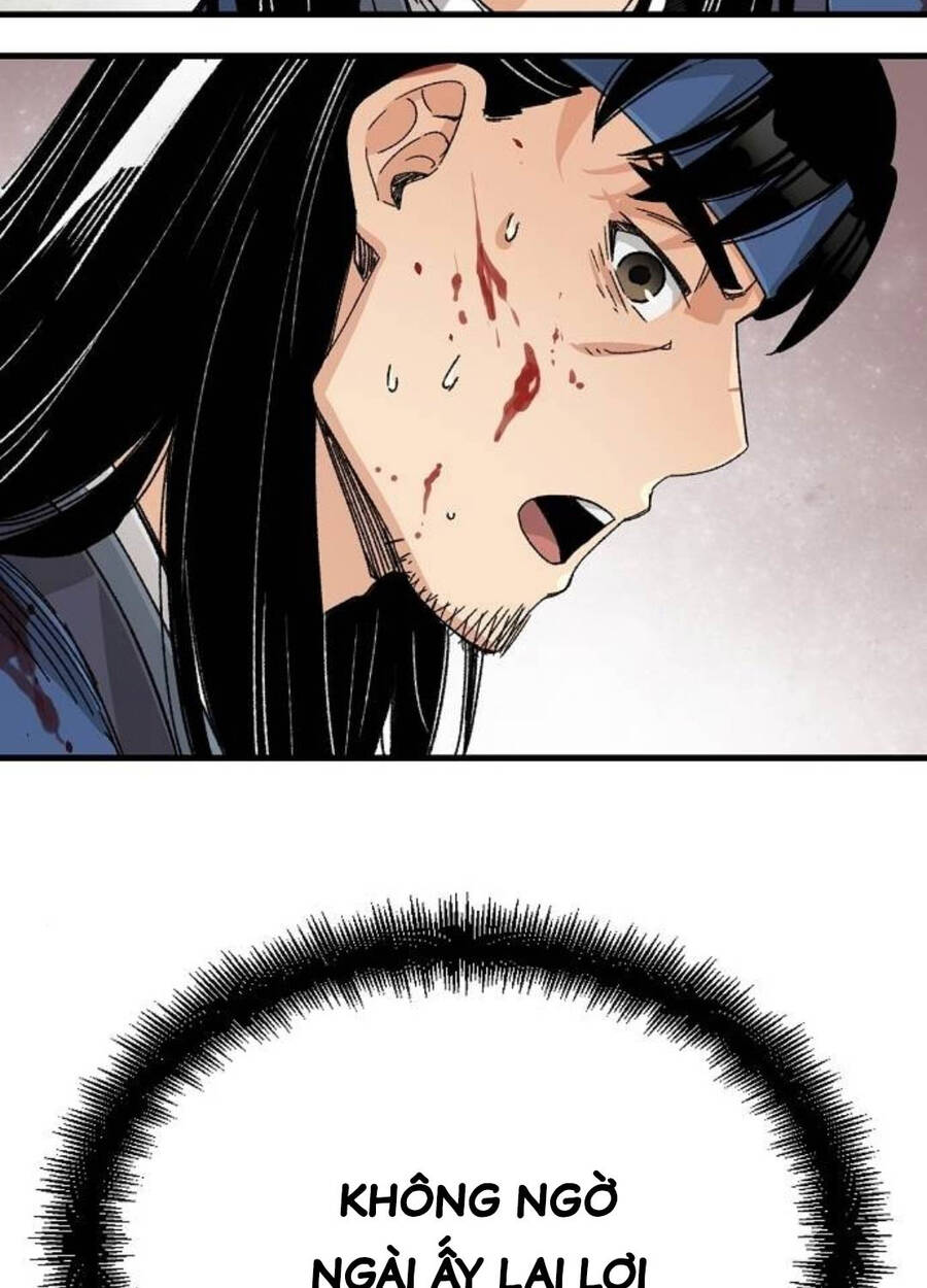 Thiên Ma Quy Hoàn - Chapter 25 - Page 19