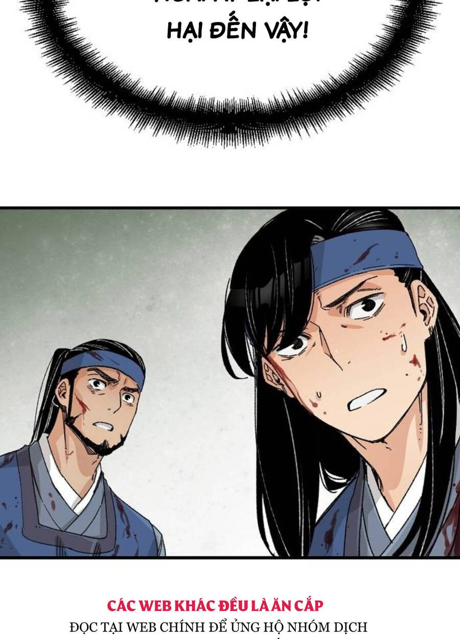 Thiên Ma Quy Hoàn - Chapter 25 - Page 20