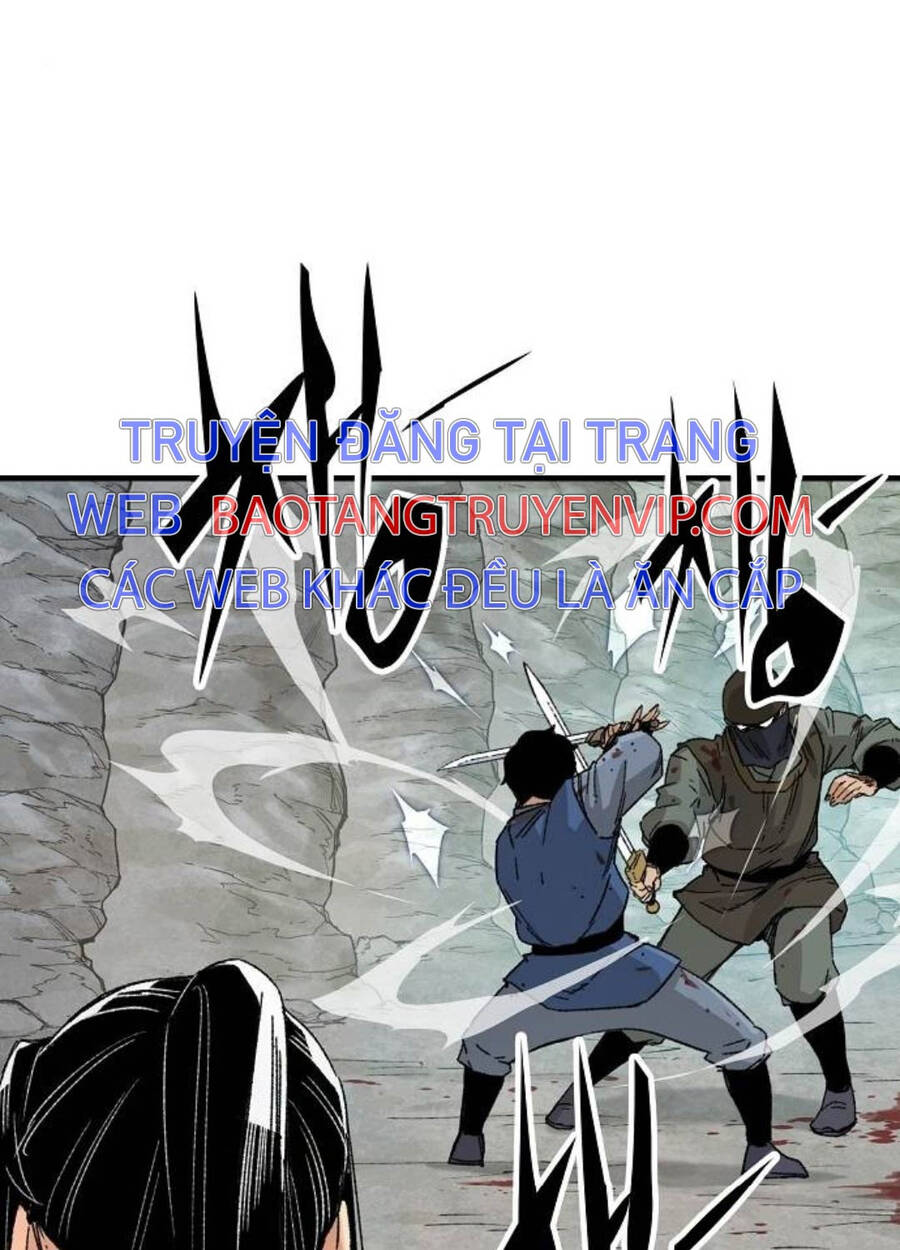 Thiên Ma Quy Hoàn - Chapter 25 - Page 23