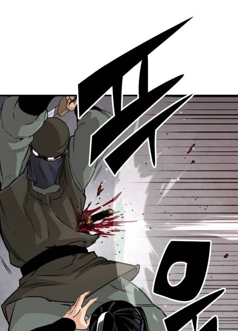 Thiên Ma Quy Hoàn - Chapter 25 - Page 3