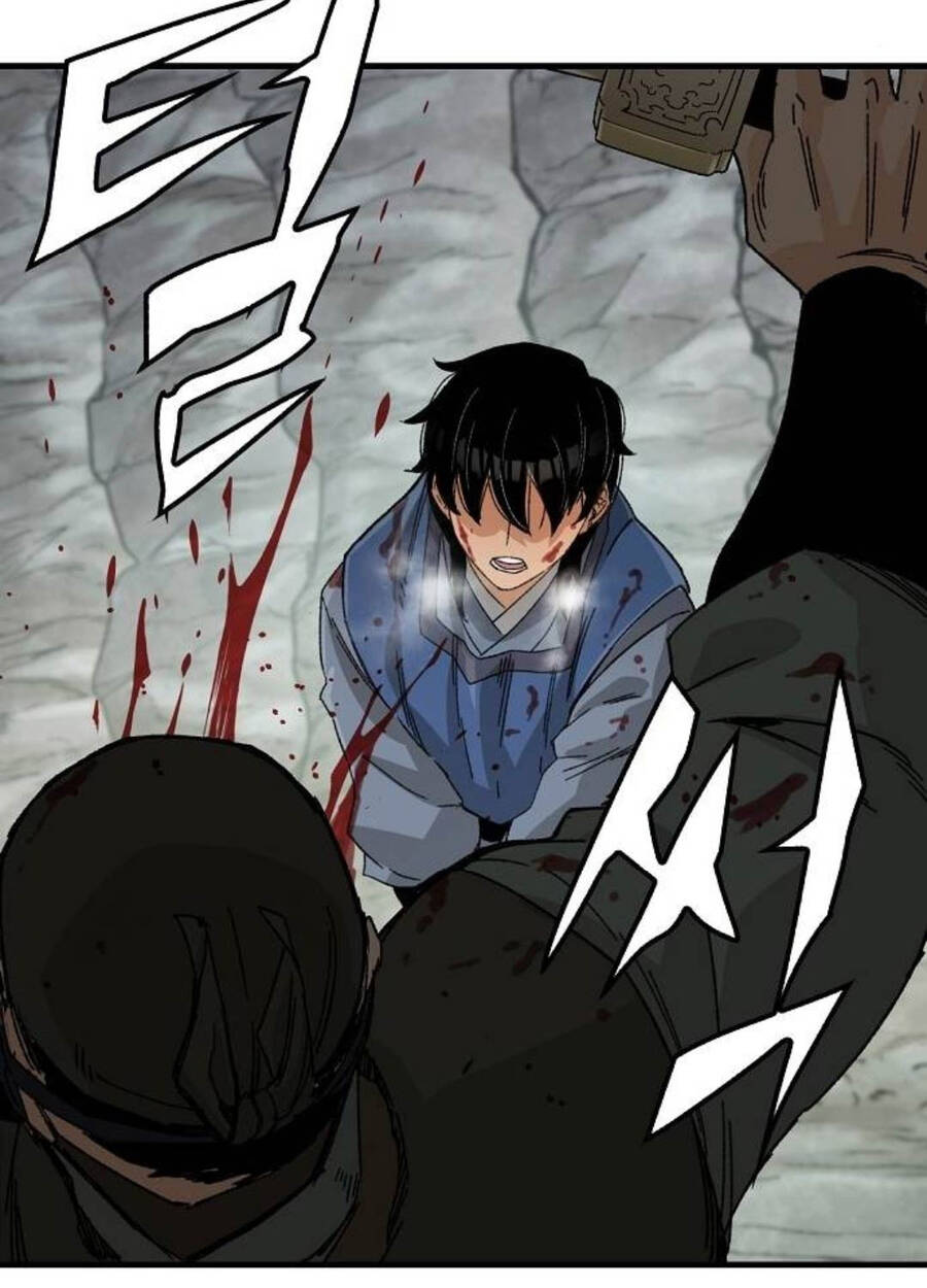 Thiên Ma Quy Hoàn - Chapter 25 - Page 33