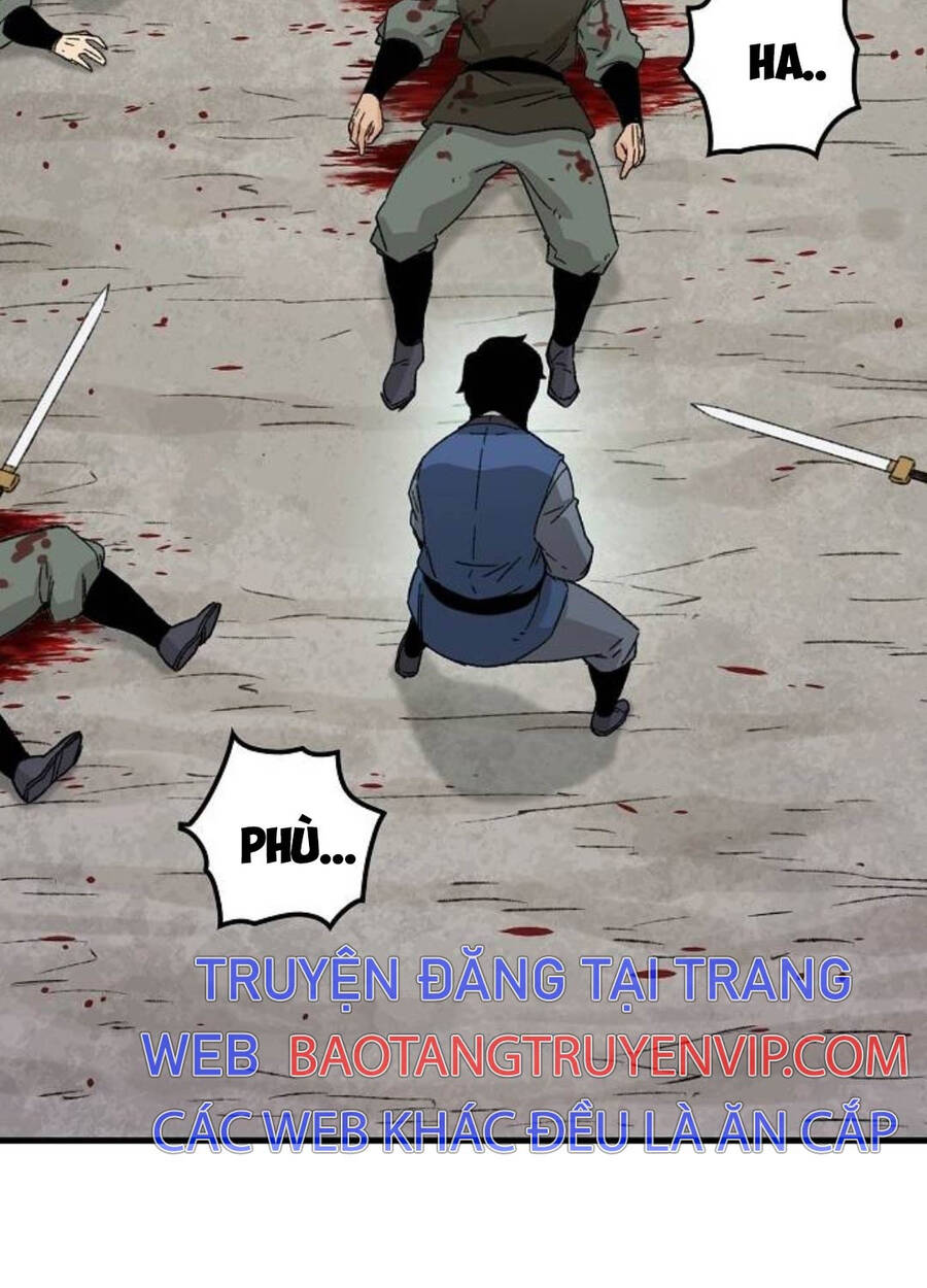 Thiên Ma Quy Hoàn - Chapter 25 - Page 36