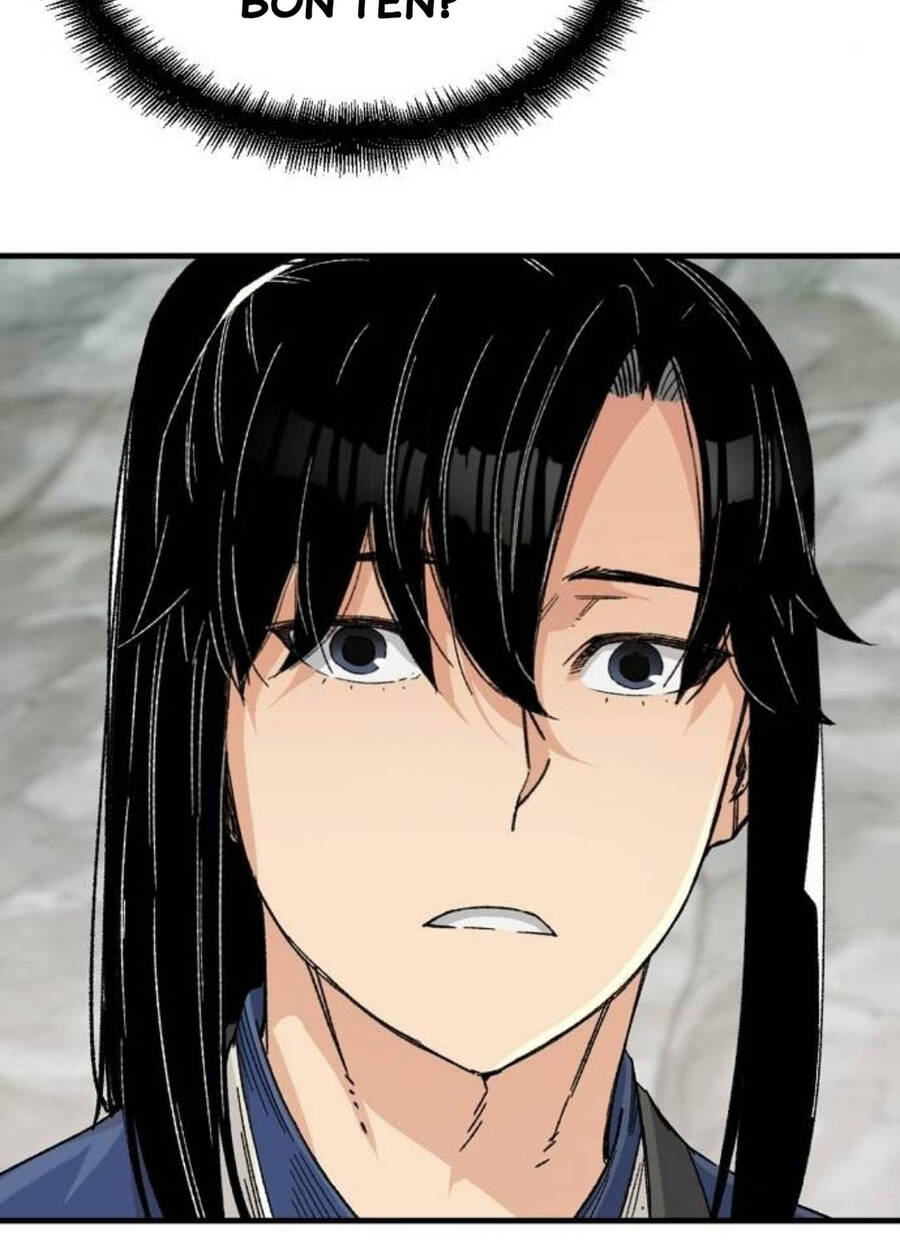 Thiên Ma Quy Hoàn - Chapter 25 - Page 38